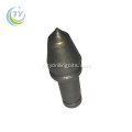 BIT in carburo BM11 Bullet Denti per trencher